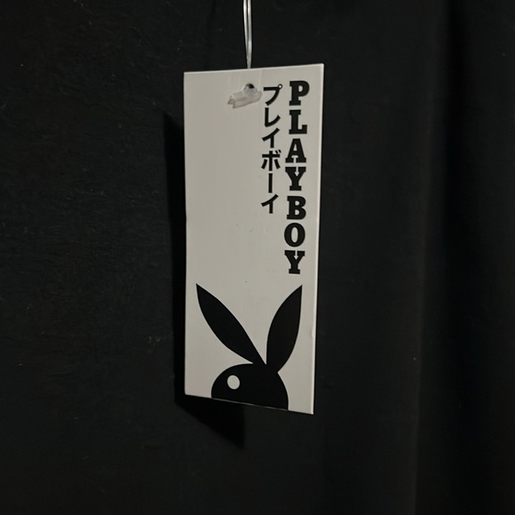 NWT PLAYBOY TANK TOP - Picture 3 of 4